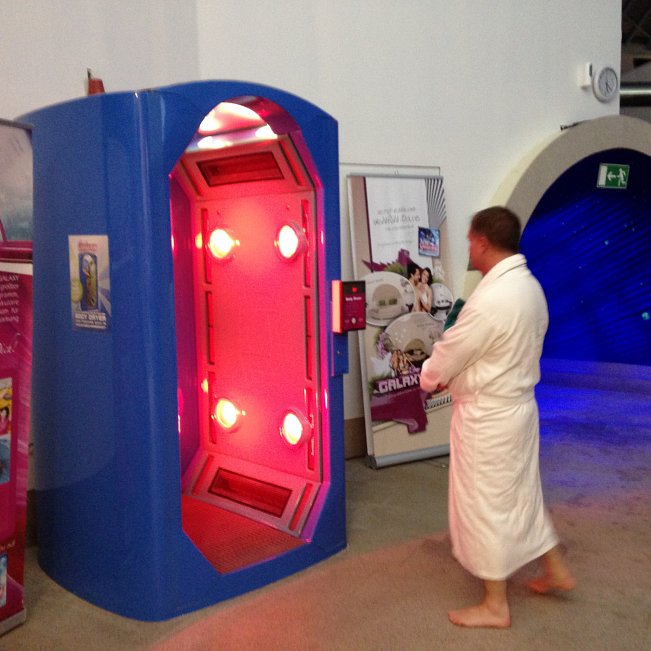 Haystack Dryers The Ultimate Drying Experience